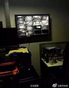 监控人最新一集爆料是哪一集,揭秘哪一集成为焦点话题 第2张 监控人最新一集爆料是哪一集,揭秘哪一集成为焦点话题 第2张